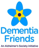 Dementia Friends — An Alzheimer's Society initiative