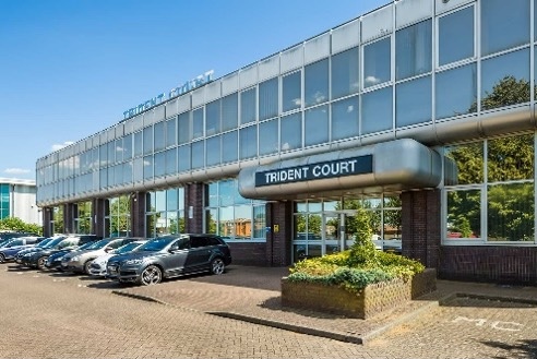 Trident Court